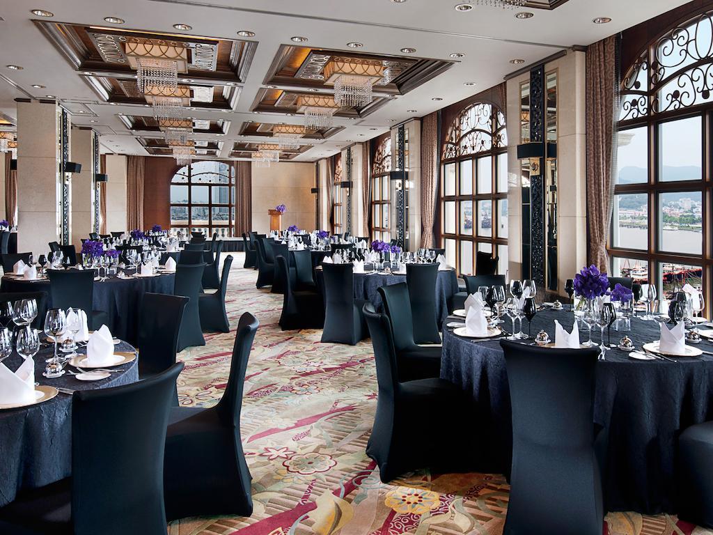 Готель Sofitel Macau At Ponte 16 Екстер'єр фото The ballroom