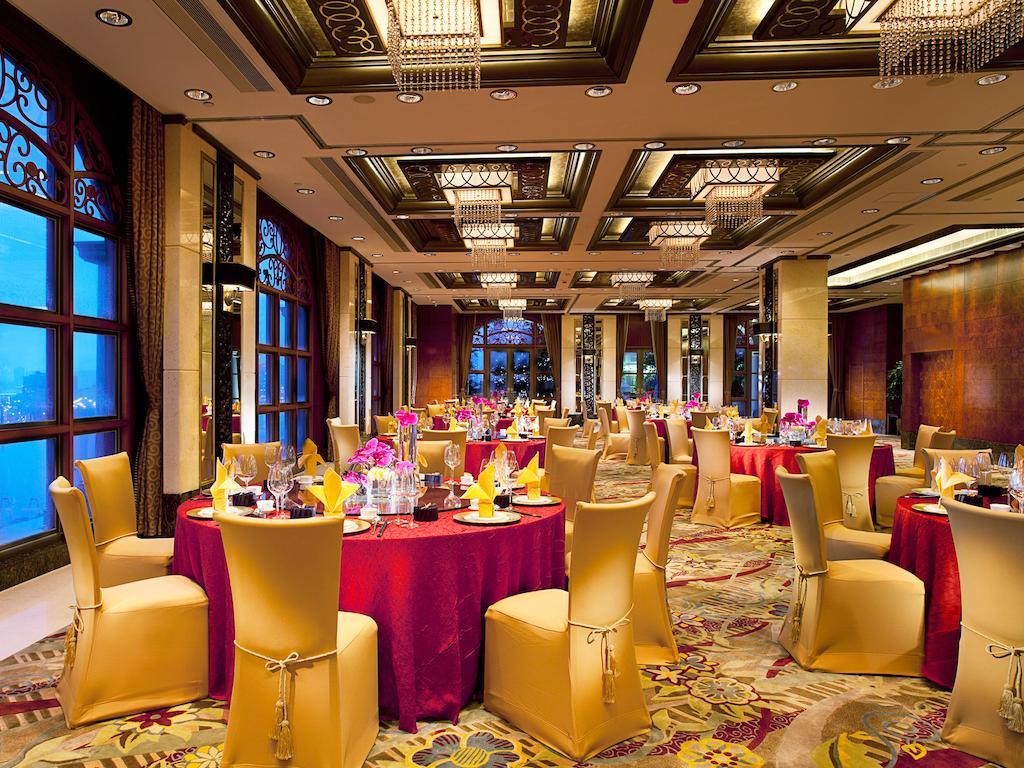 Готель Sofitel Macau At Ponte 16 Екстер'єр фото The ballroom